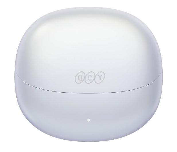 QCY MeloBuds Pro HT08 ANC Białe - 1322161 - zdjęcie 4